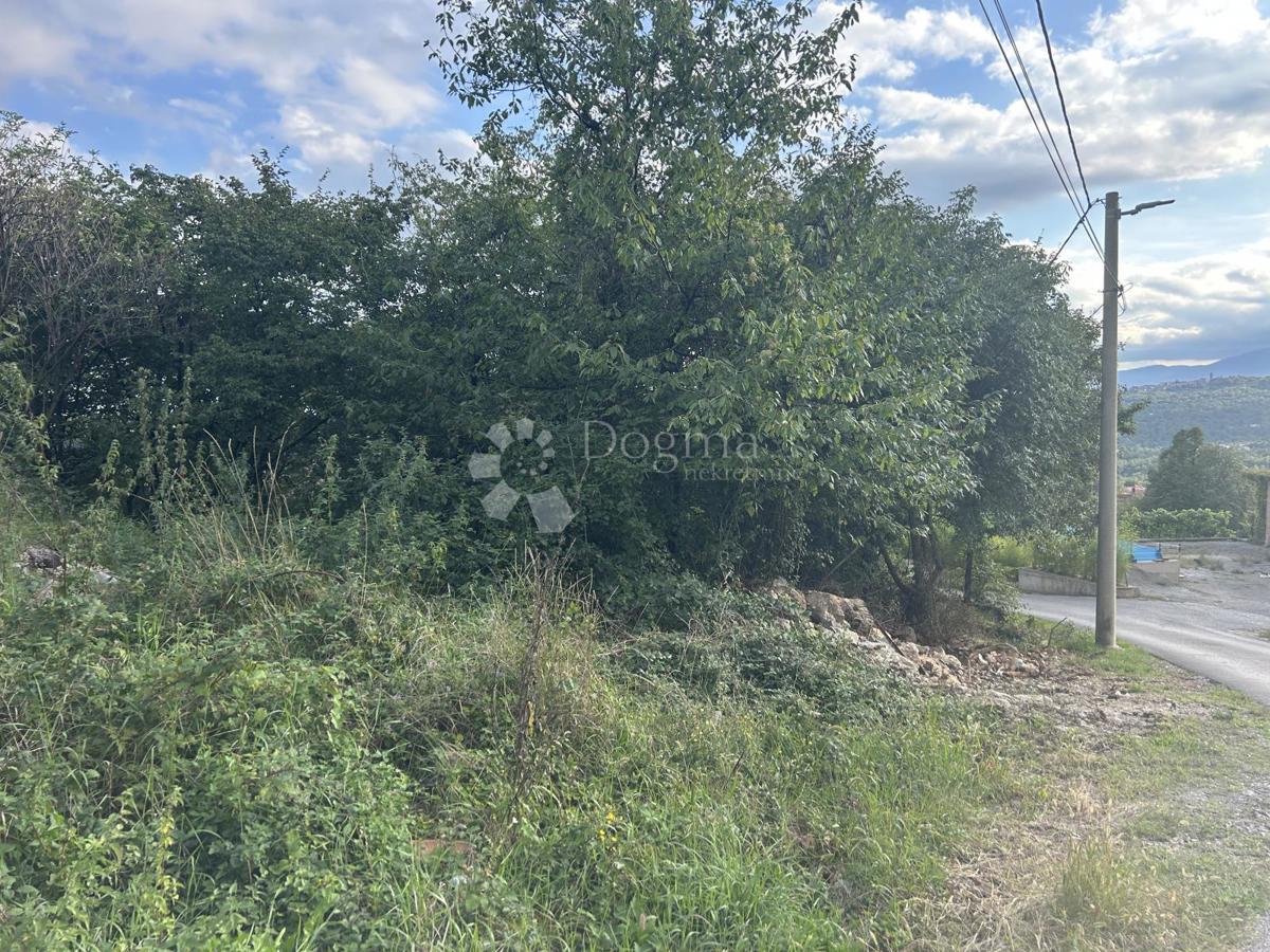 Terreno edificabile Kastav, 800m2