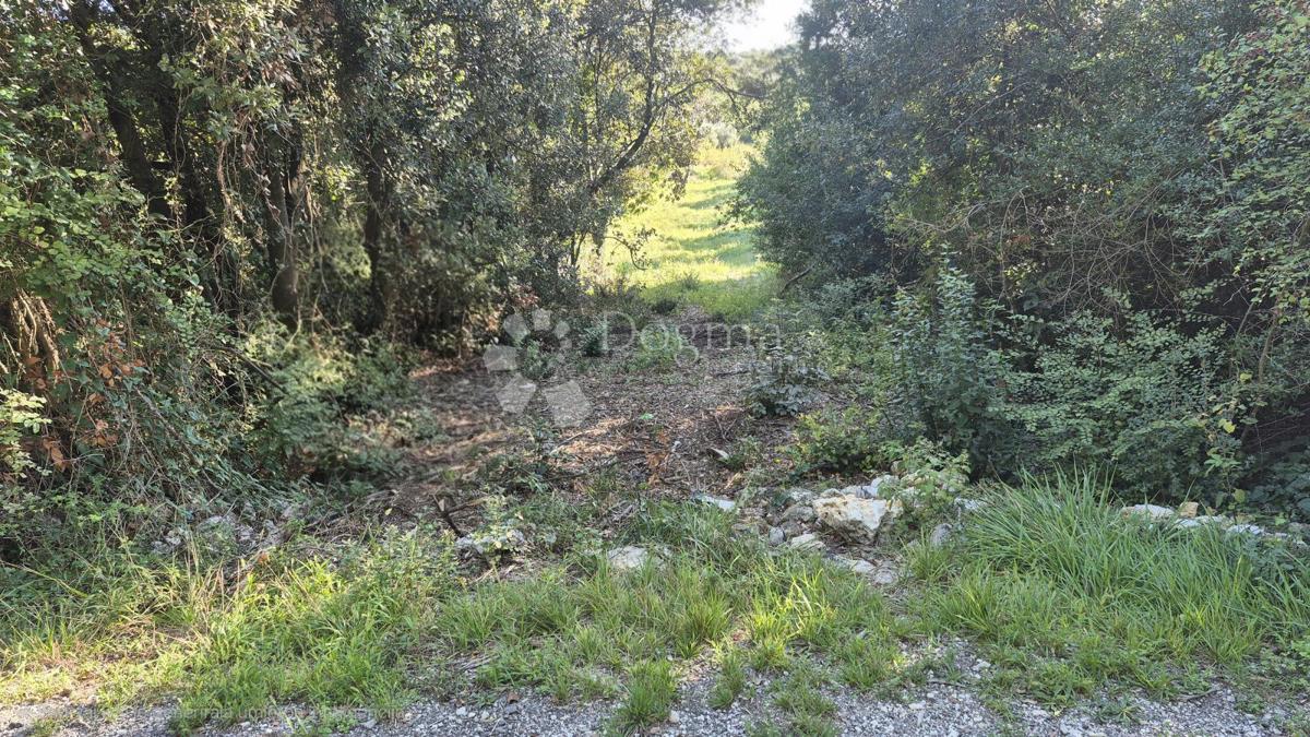 Vendesi terreno edificabile di 1024 m2