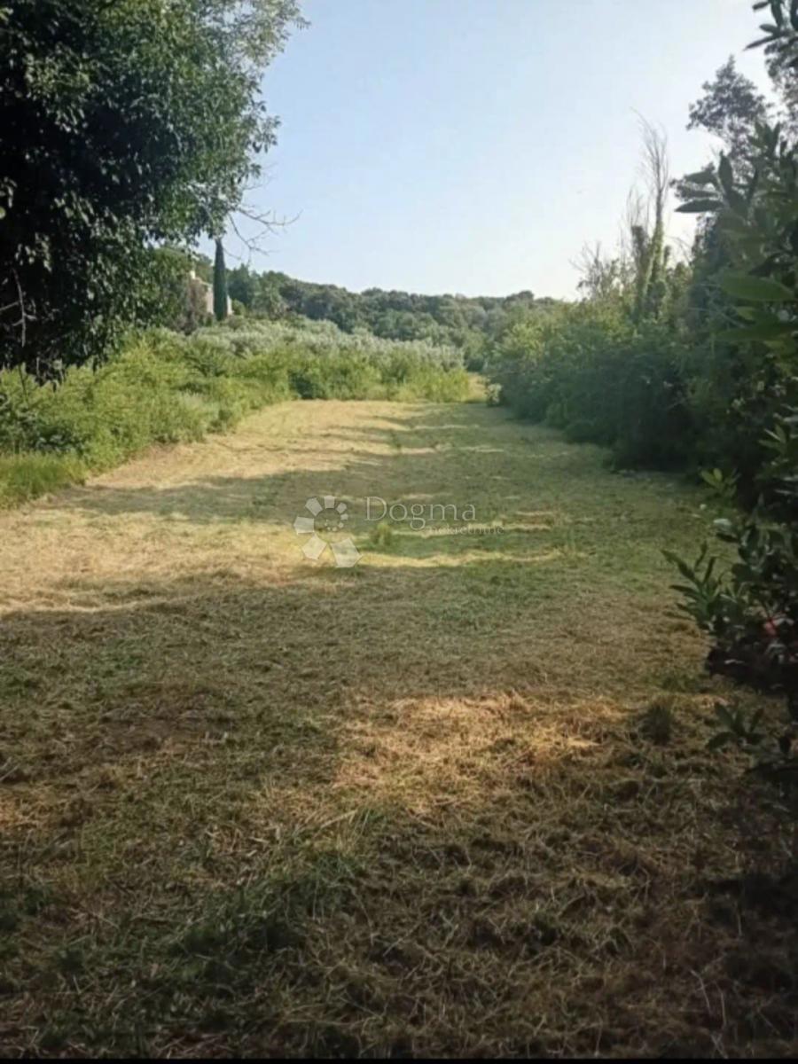 Vendesi terreno edificabile di 1024 m2