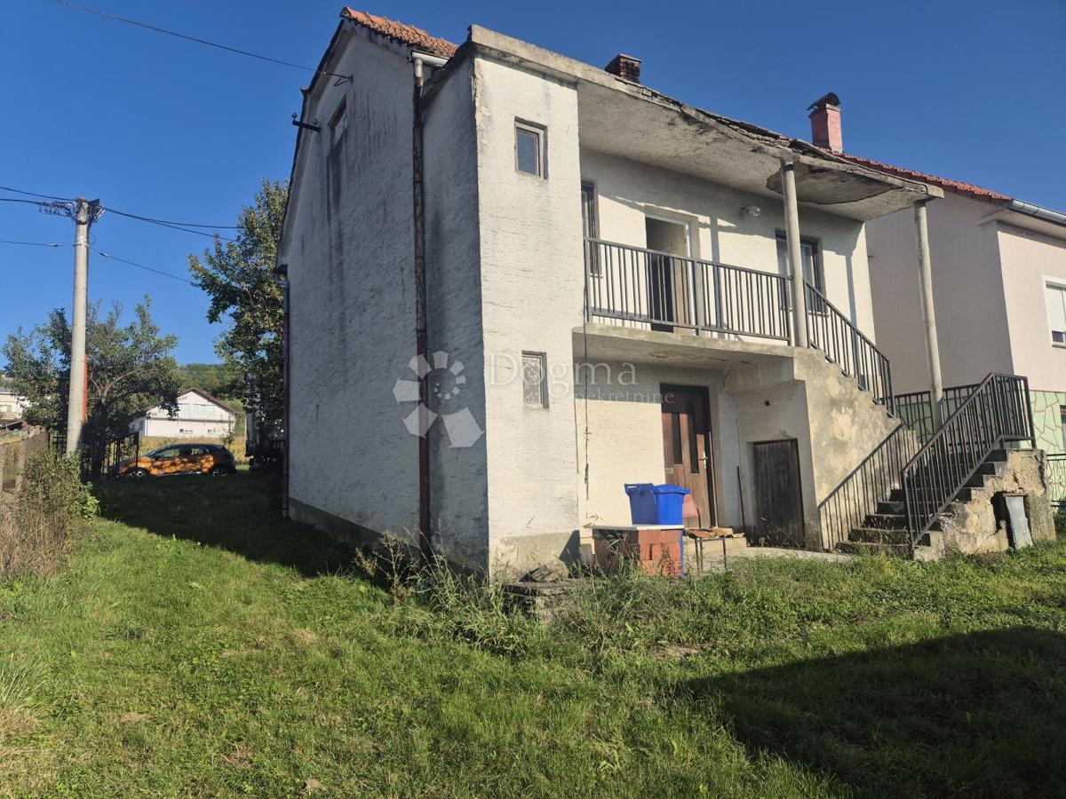 Casa Lepajci, Krapina - Okolica, 67m2