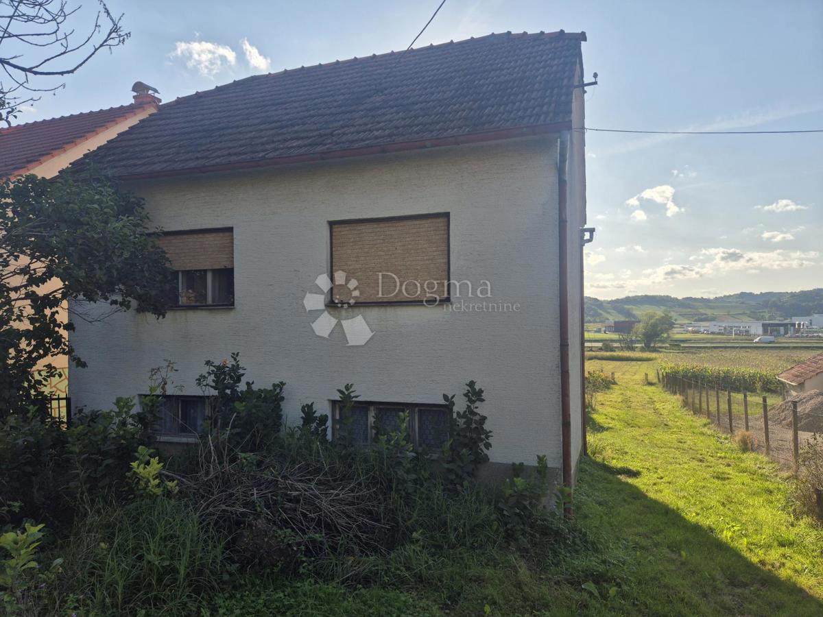 Casa Lepajci, Krapina - Okolica, 67m2