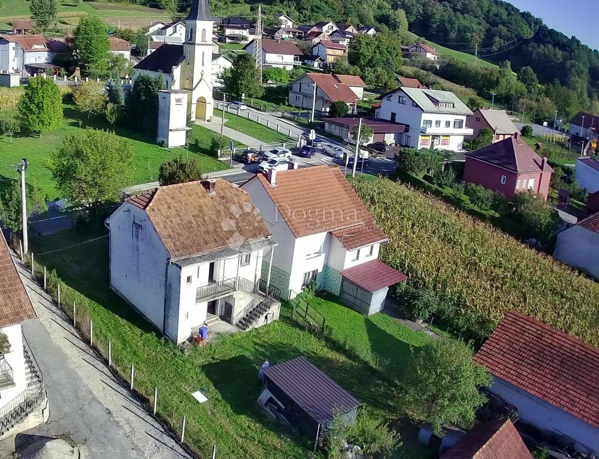 Casa Lepajci, Krapina - Okolica, 67m2