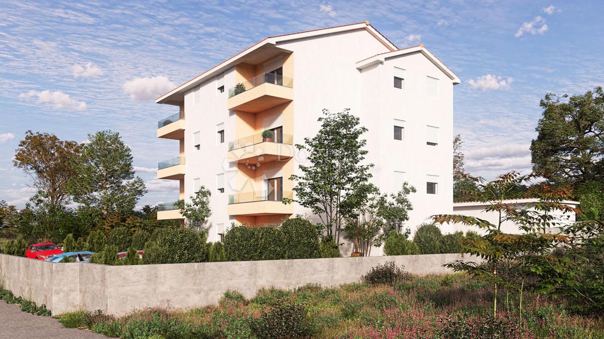 Allogio Viškovo, 80m2