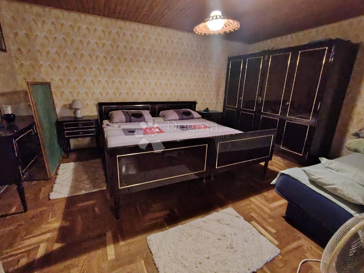 Casa Dinjiška, Pag, 163m2