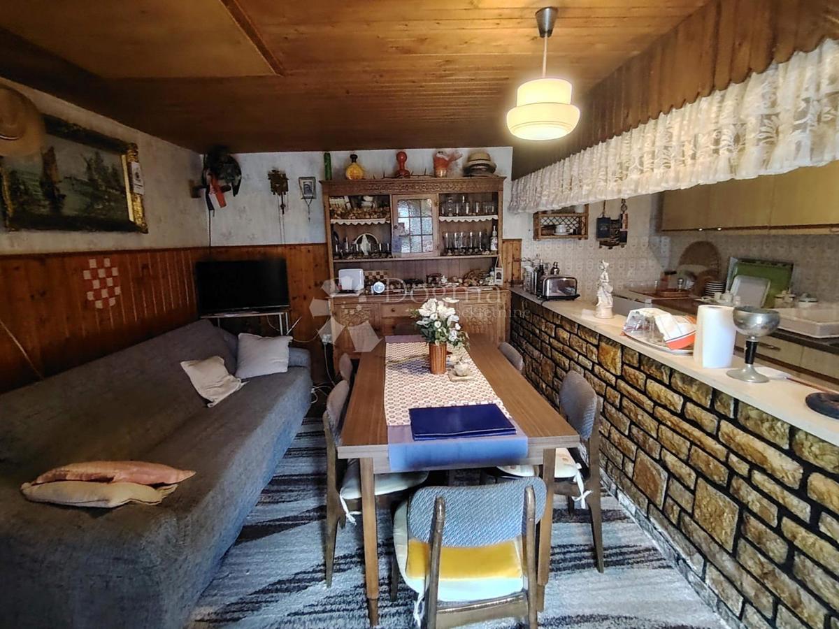 Casa Dinjiška, Pag, 163m2