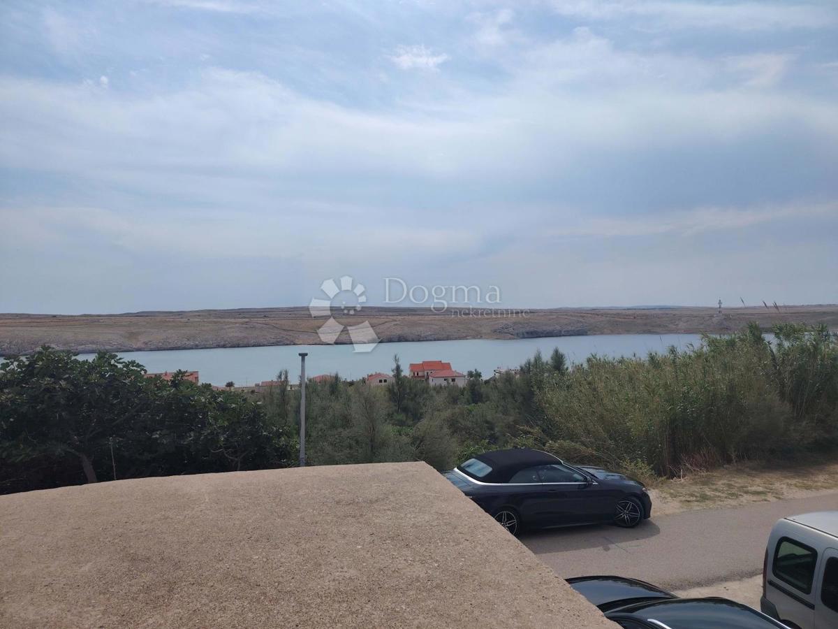 Casa Dinjiška, Pag, 163m2