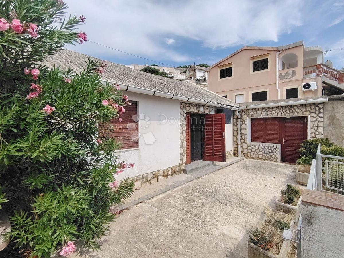 Casa Dinjiška, Pag, 163m2