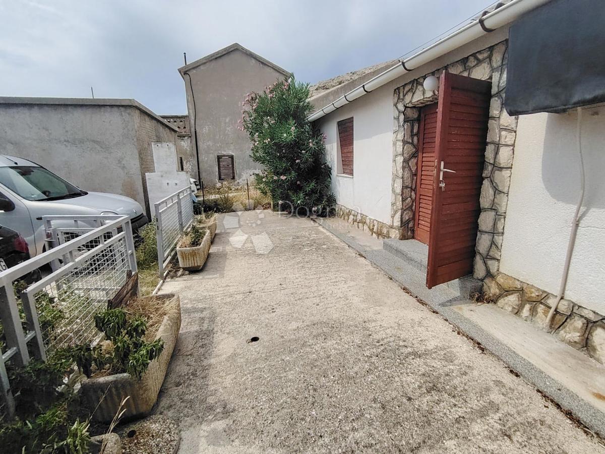 Casa Dinjiška, Pag, 163m2