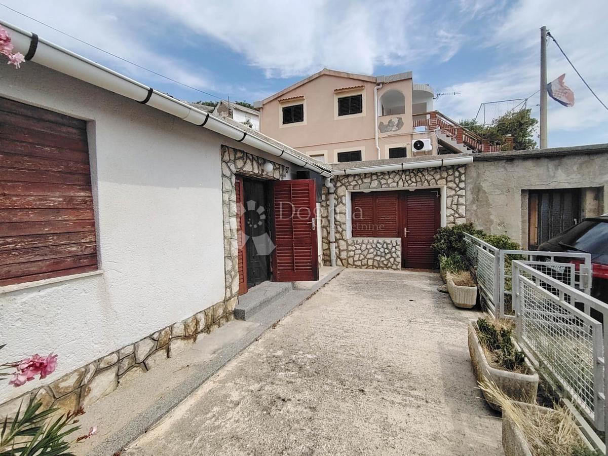 Casa Dinjiška, Pag, 163m2