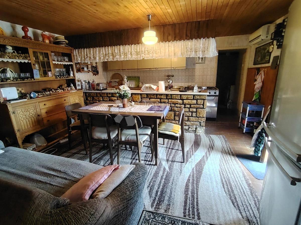 Casa Dinjiška, Pag, 163m2