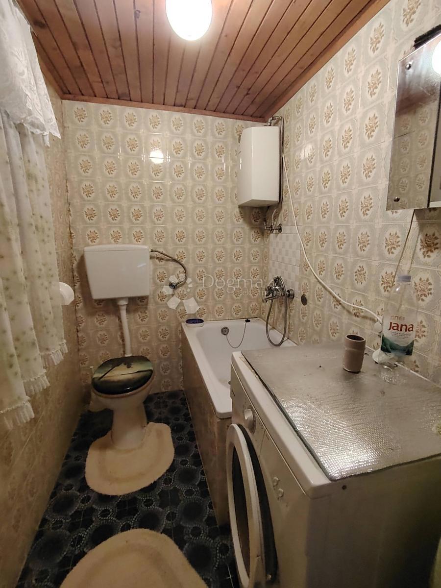 Casa Dinjiška, Pag, 163m2