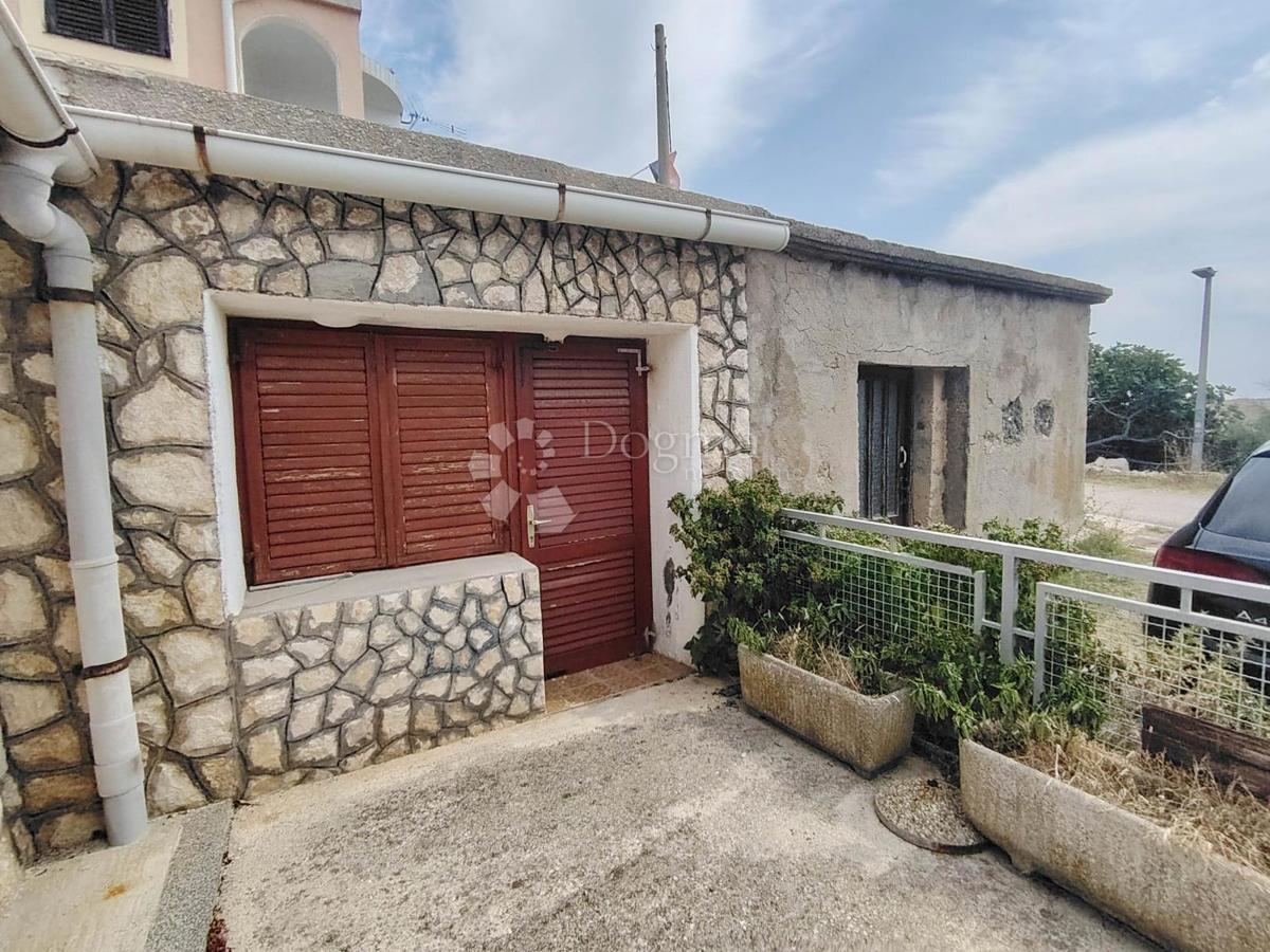 Casa Dinjiška, Pag, 163m2