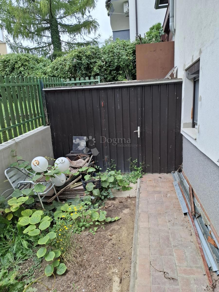 Allogio Mikulići, Črnomerec, 75m2