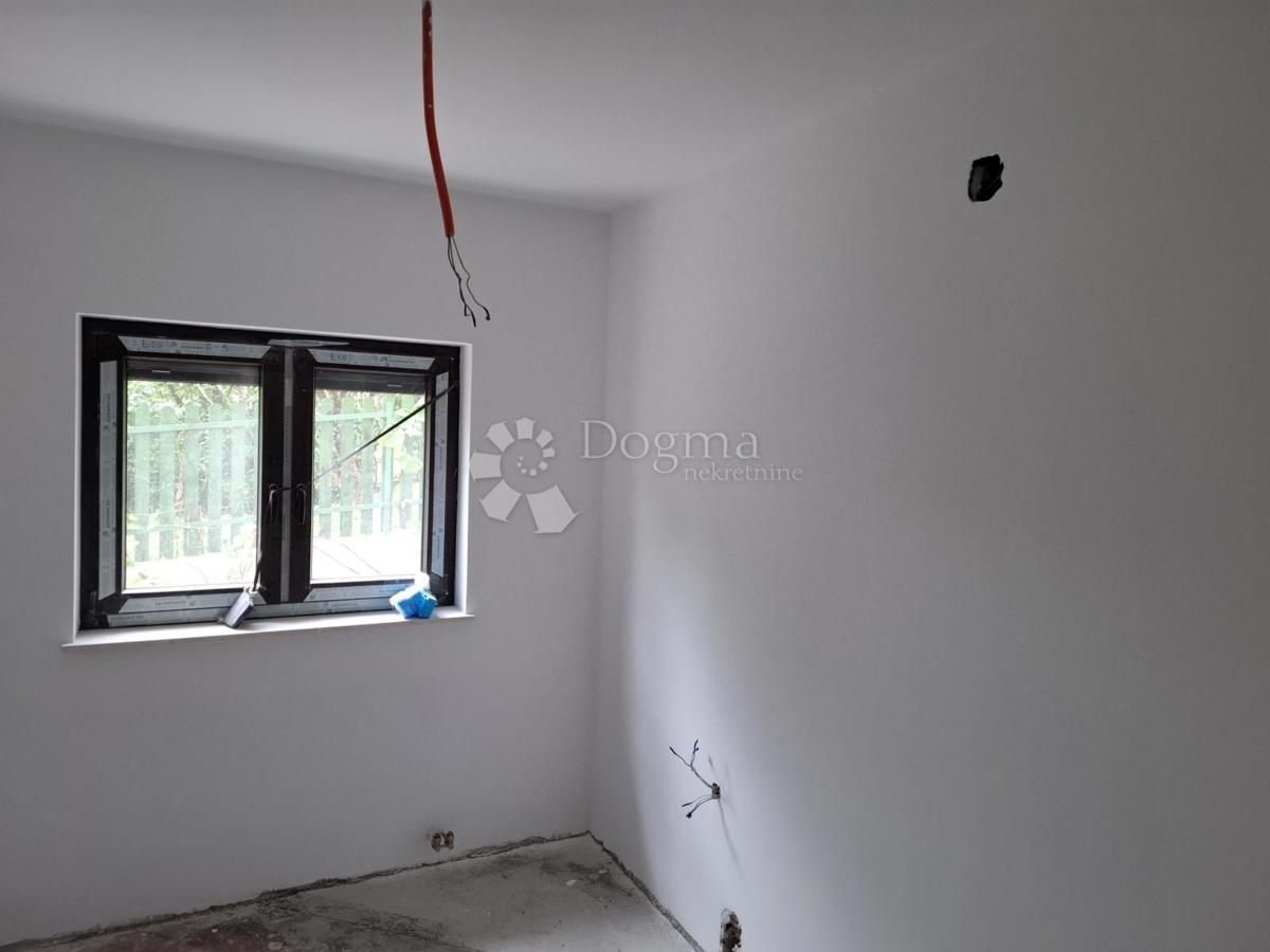 Allogio Mikulići, Črnomerec, 75m2