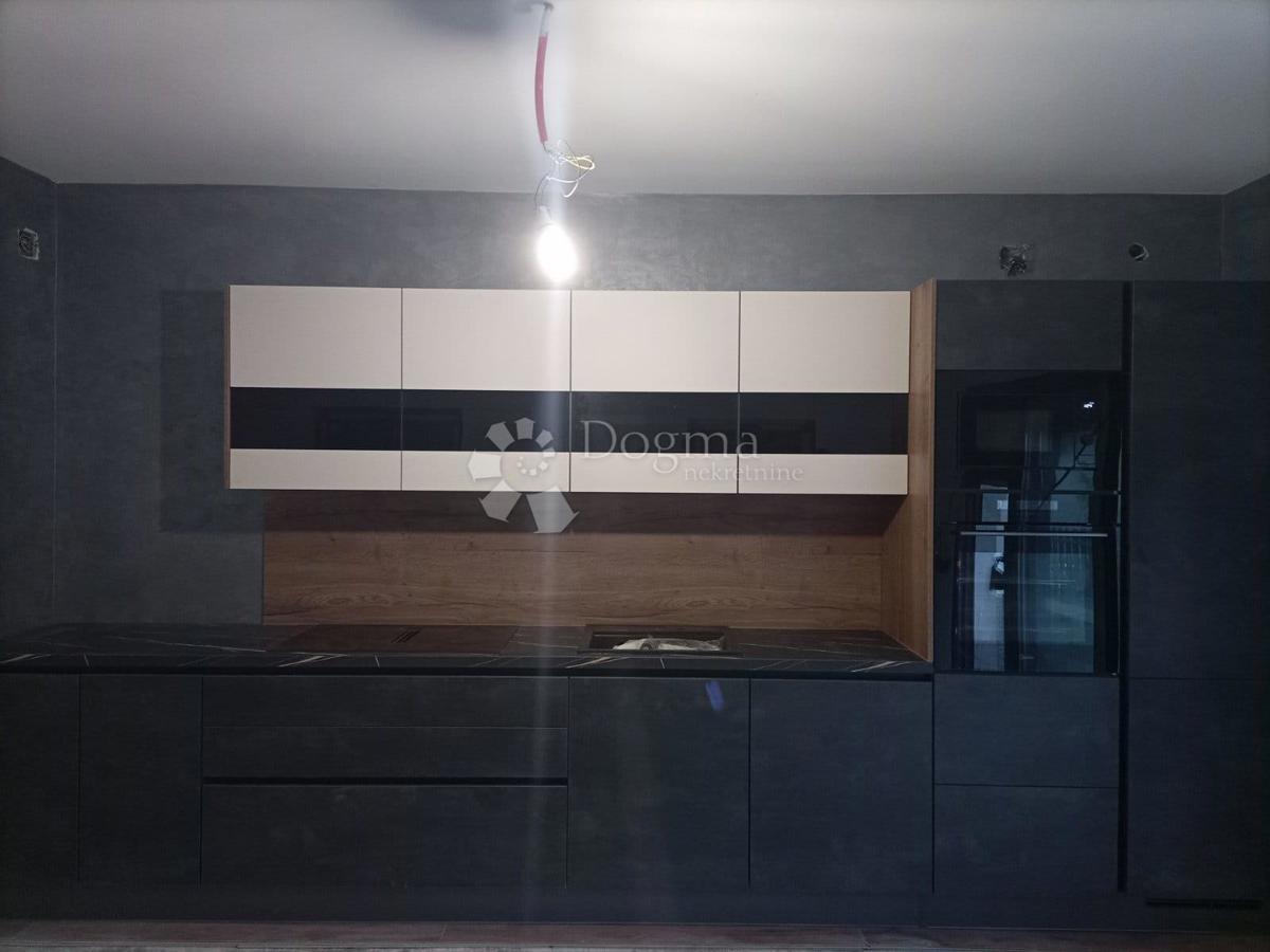 Allogio Mikulići, Črnomerec, 75m2