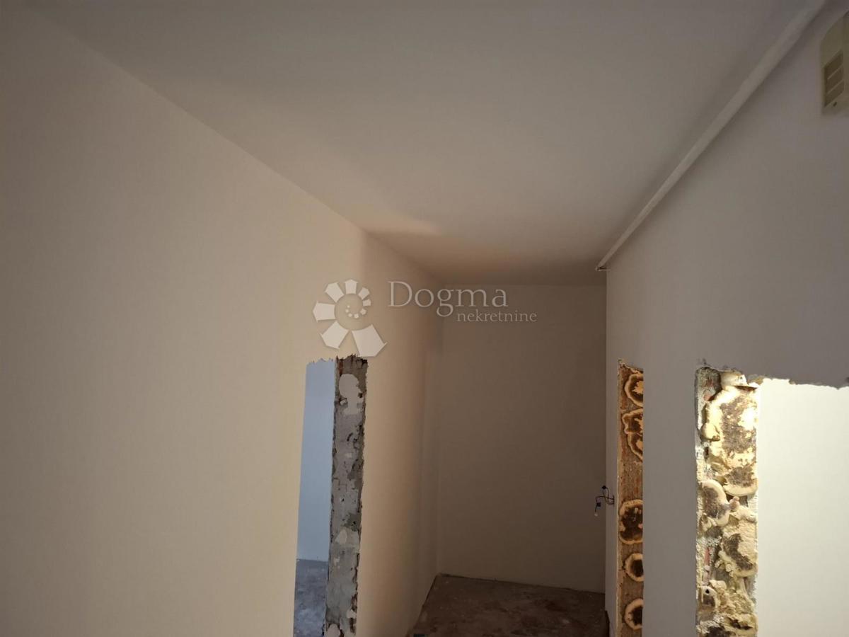 Allogio Mikulići, Črnomerec, 75m2