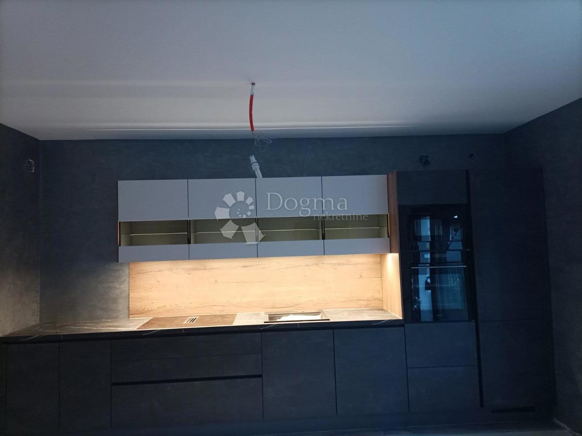 Allogio Mikulići, Črnomerec, 75m2