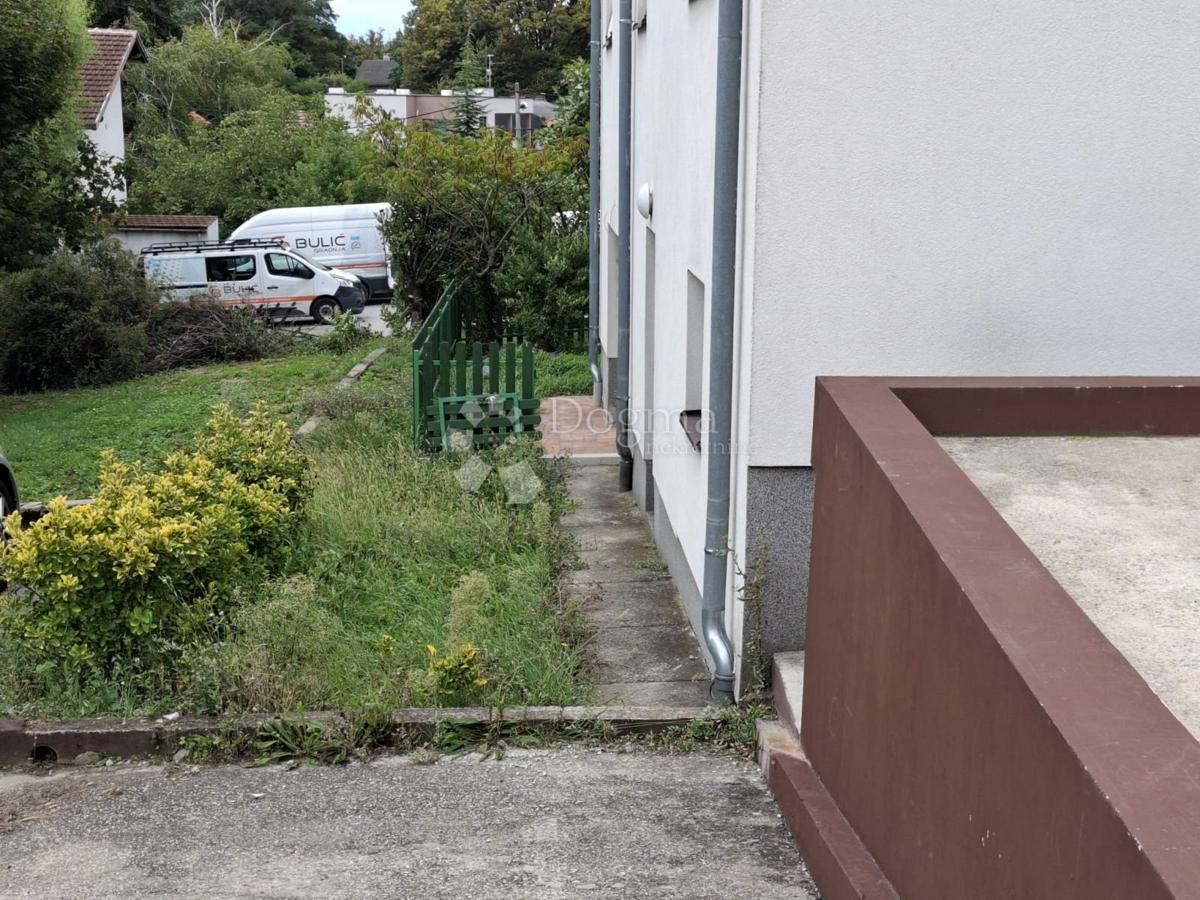 Allogio Mikulići, Črnomerec, 75m2