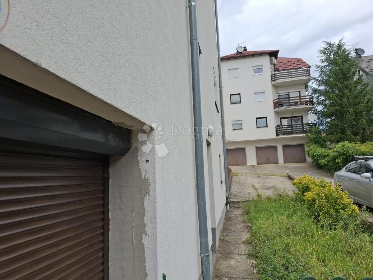 Allogio Mikulići, Črnomerec, 75m2