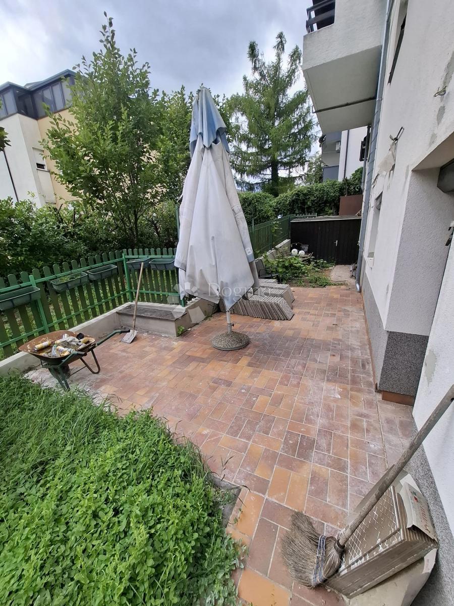 Allogio Mikulići, Črnomerec, 75m2