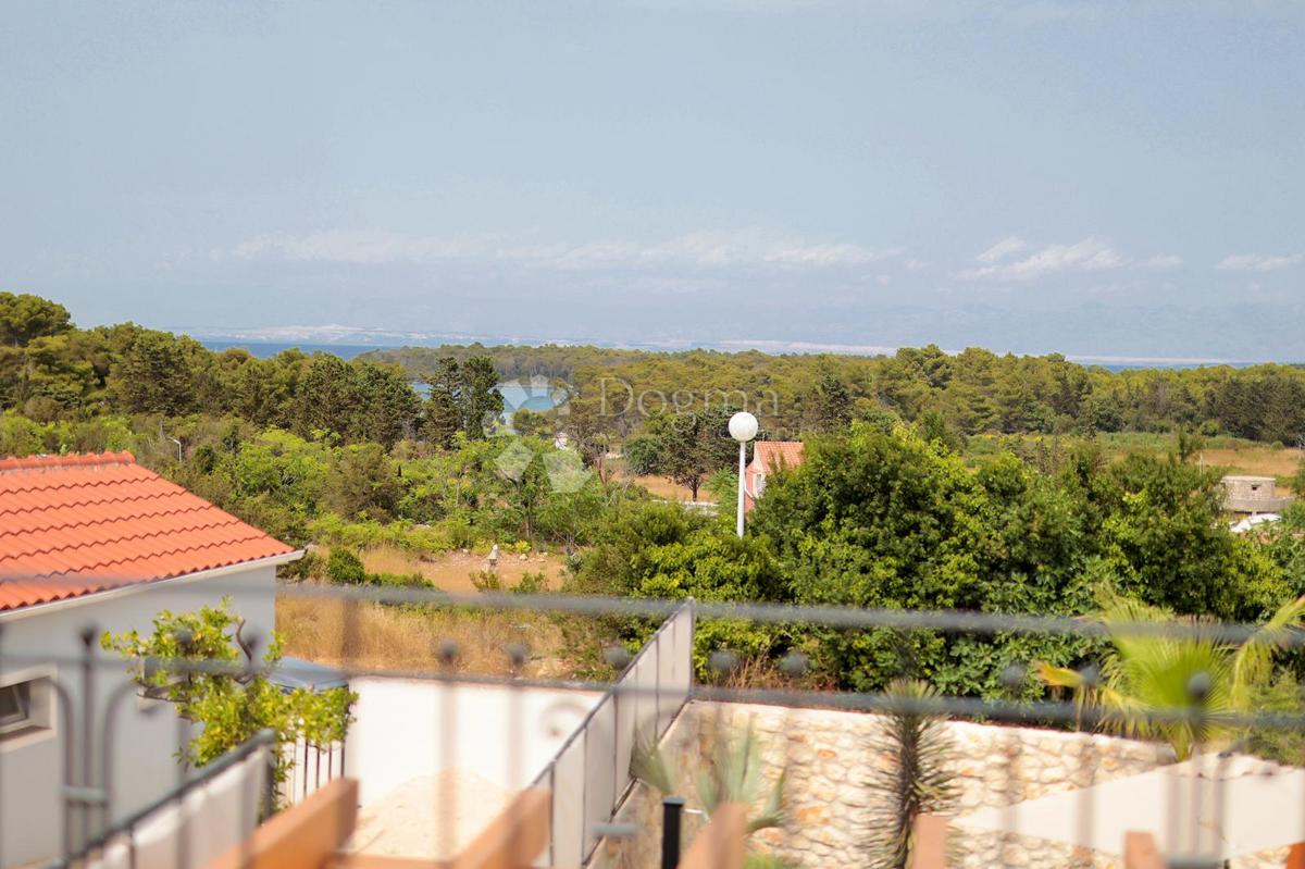 LA PERLA DEL MEDITERRANEO SULL'ISOLA DI MOLATU - CASA DOPPIA CON GRANDE POTENZIALE TURISTICO