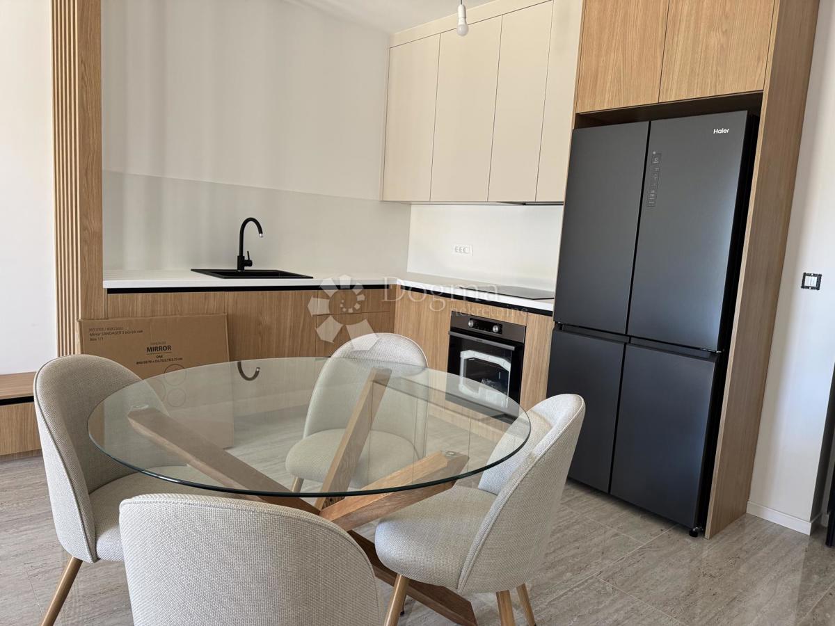 Allogio Belafuža, Zadar, 102m2