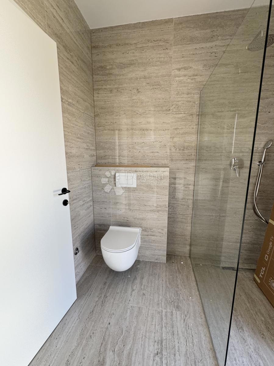 Allogio Belafuža, Zadar, 102m2