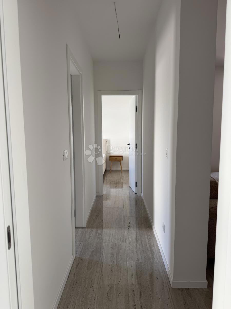 Allogio Belafuža, Zadar, 102m2