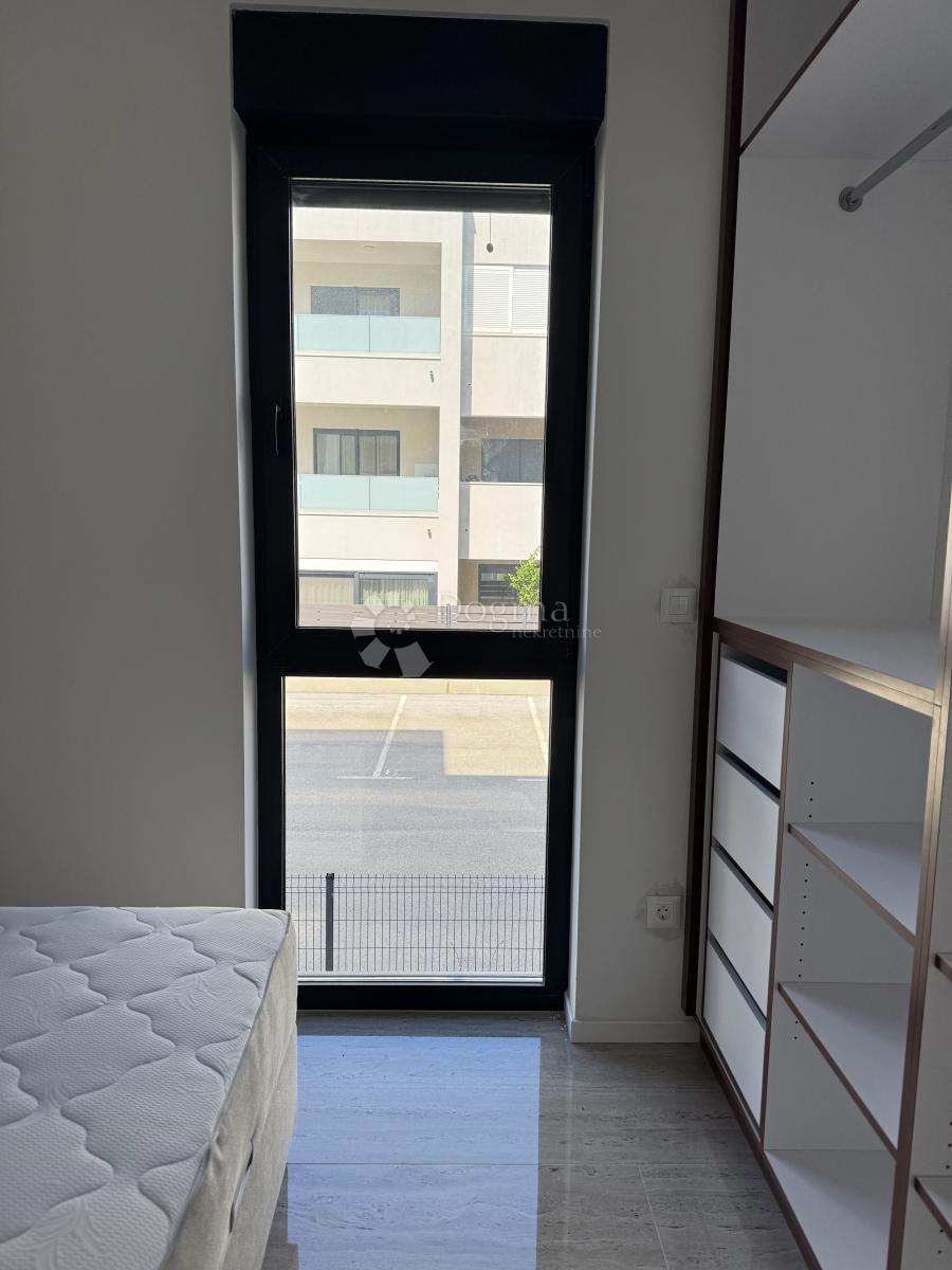 Allogio Belafuža, Zadar, 102m2