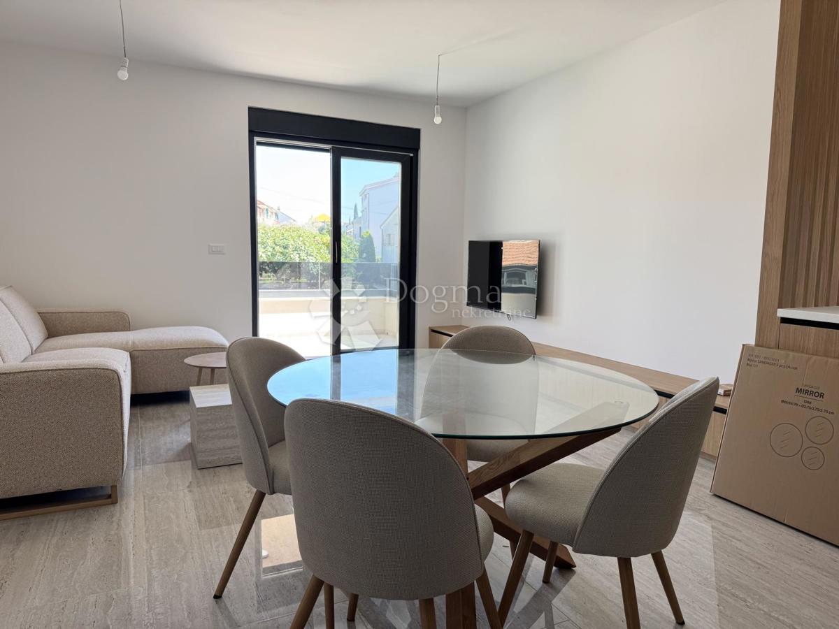 Allogio Belafuža, Zadar, 102m2