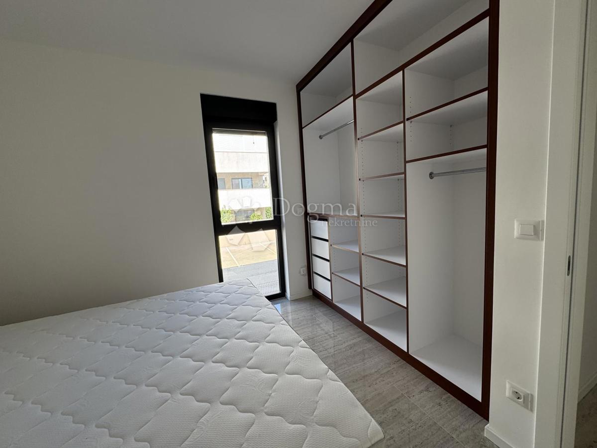 Allogio Belafuža, Zadar, 102m2