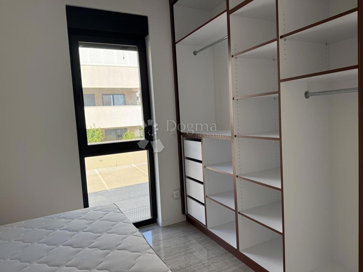 Allogio Belafuža, Zadar, 102m2