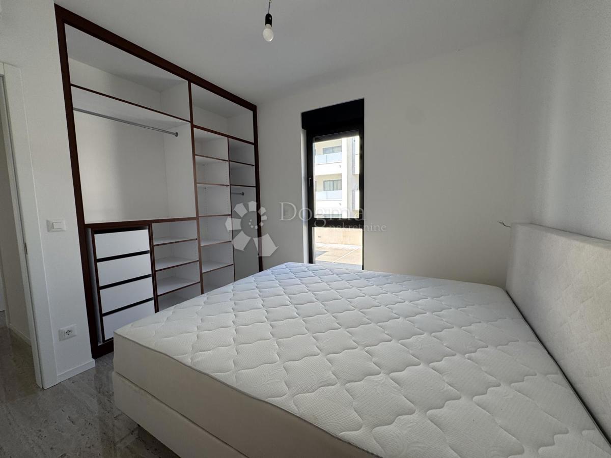 Allogio Belafuža, Zadar, 102m2