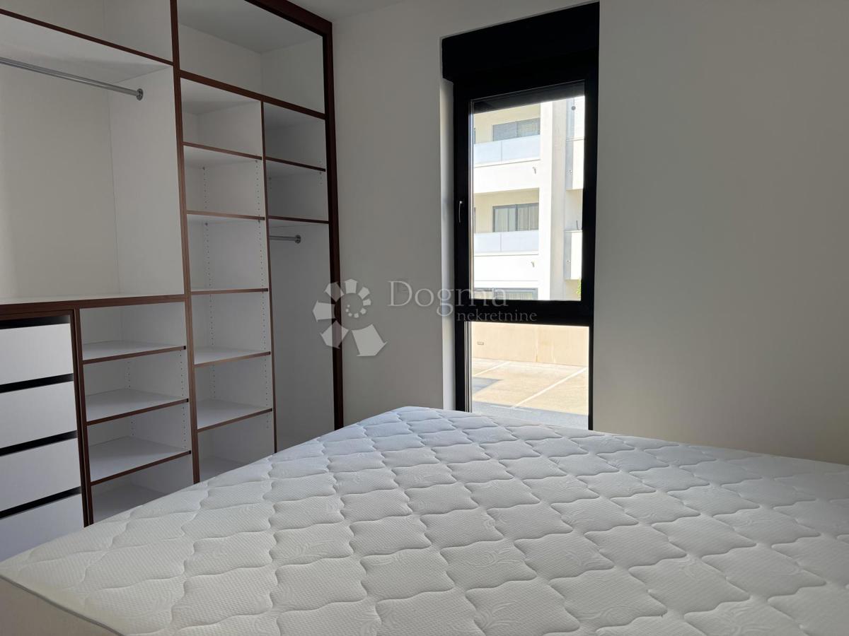 Allogio Belafuža, Zadar, 102m2