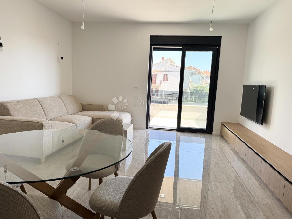 Allogio Belafuža, Zadar, 102m2