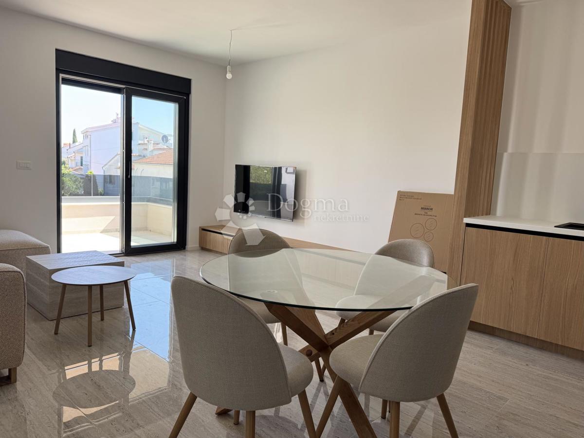 Allogio Belafuža, Zadar, 102m2