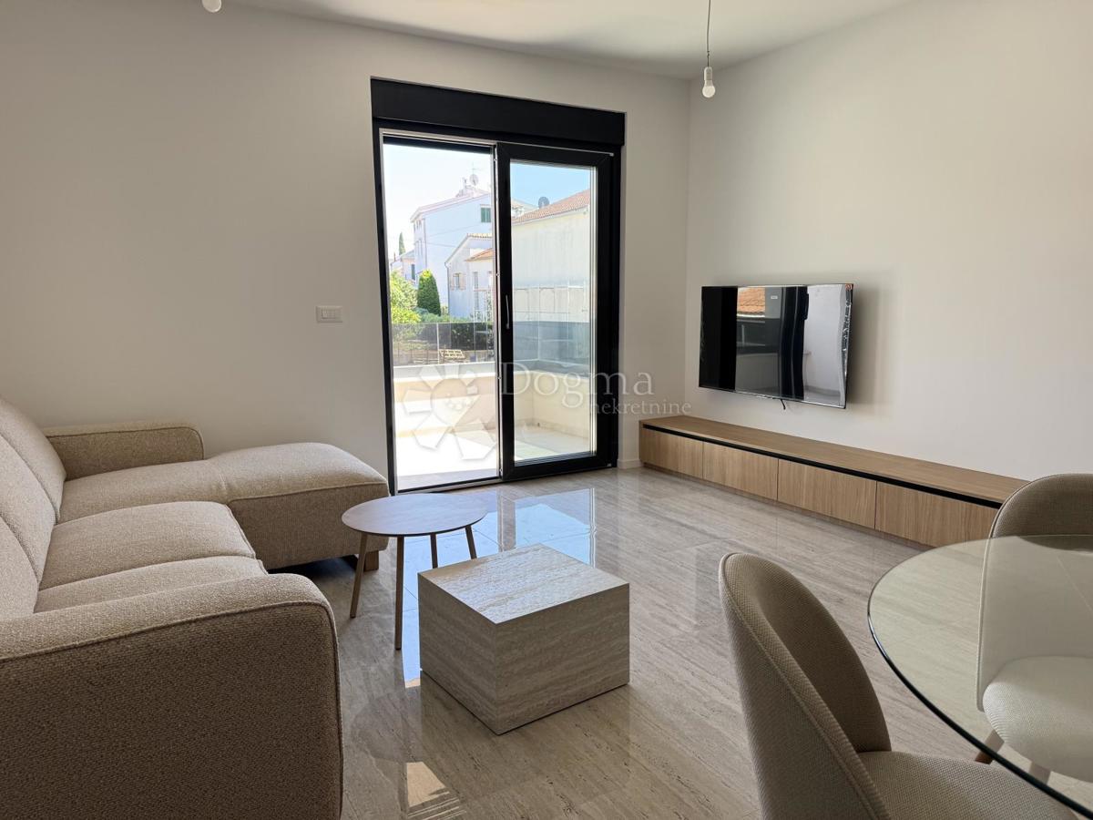 Allogio Belafuža, Zadar, 102m2