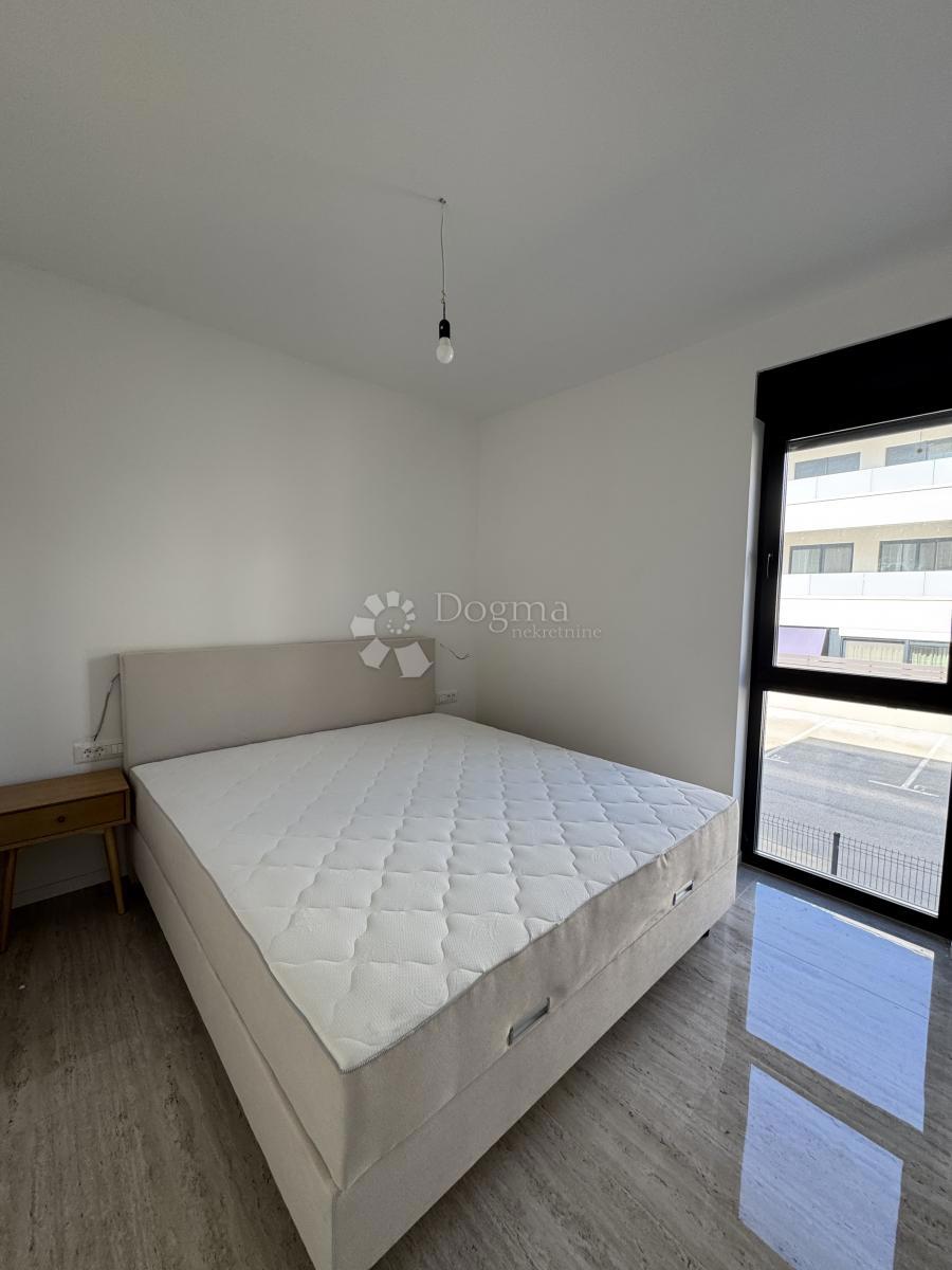 Allogio Belafuža, Zadar, 102m2