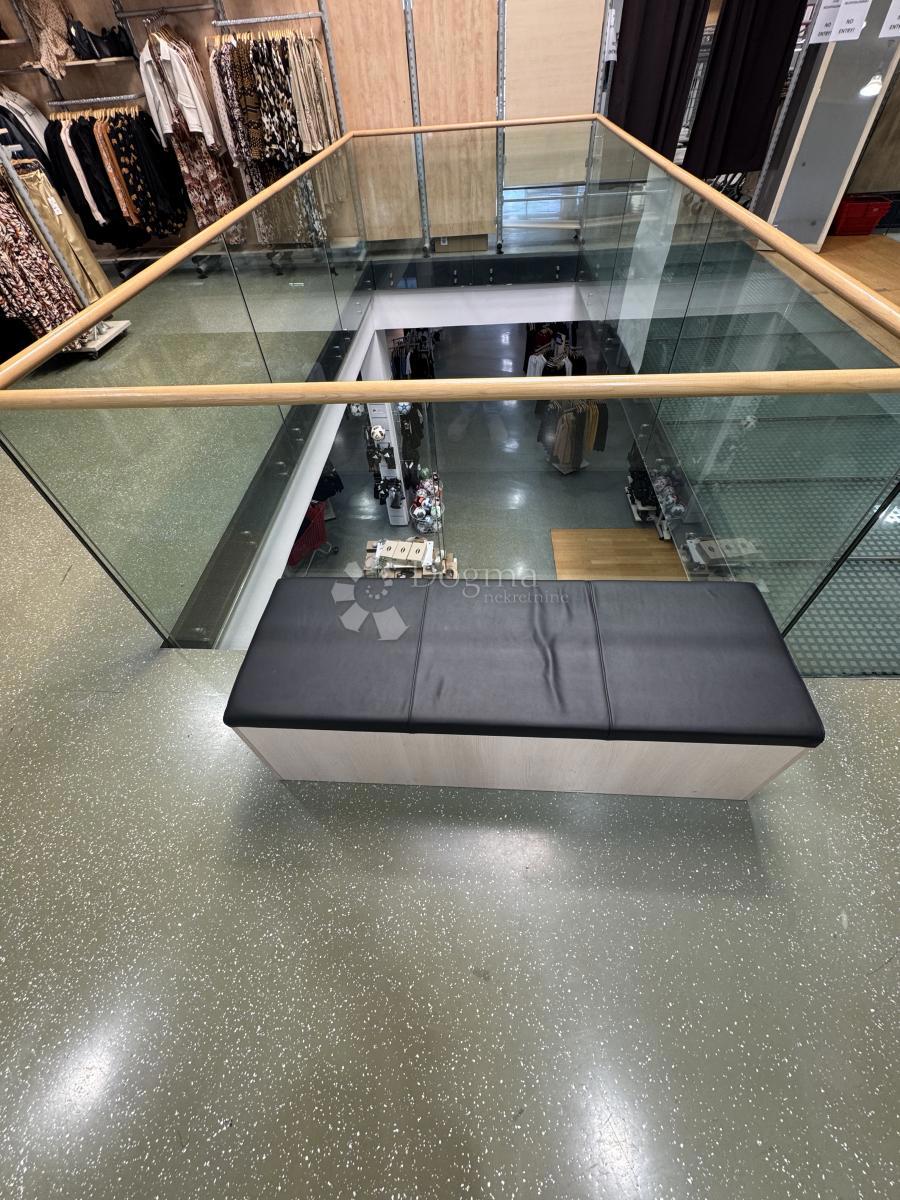 Locale commerciale Dubec, Gornja Dubrava, 1.496,38m2