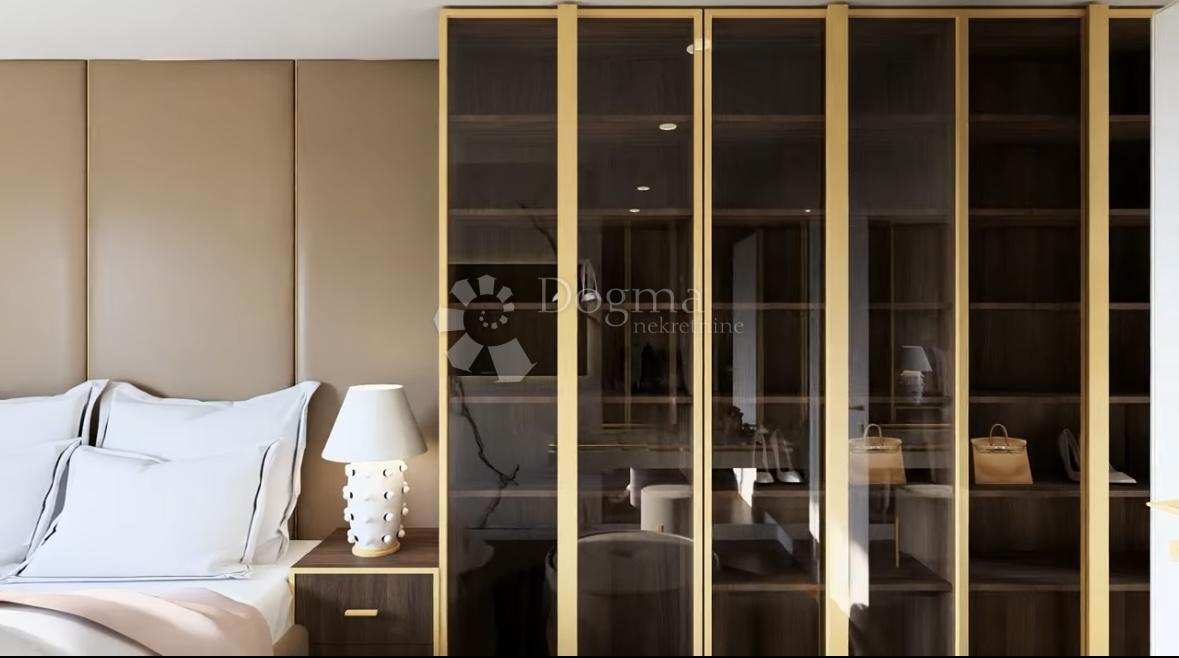 Allogio Sukošan, 132,32m2