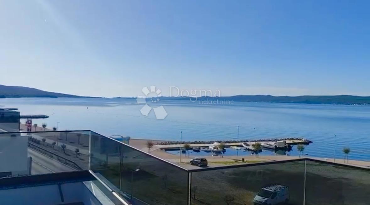 Allogio Sukošan, 132,32m2