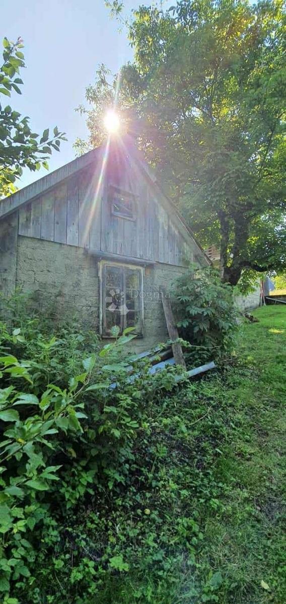 Terreno edificabile Jablan, Vrbovsko, 3.384m2