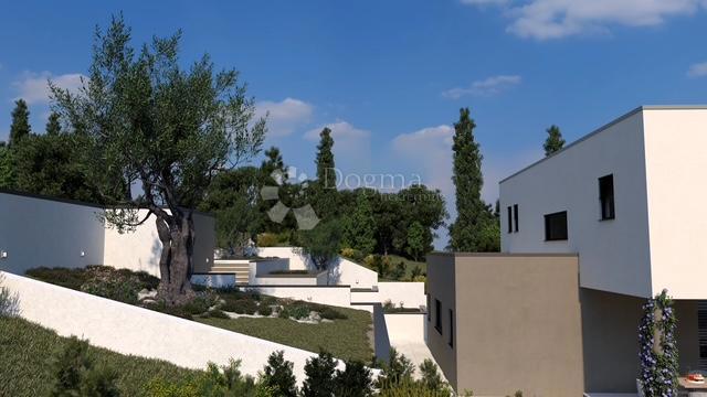 Casa Dubrava Kod Šibenika, Šibenik - Okolica, 179m2