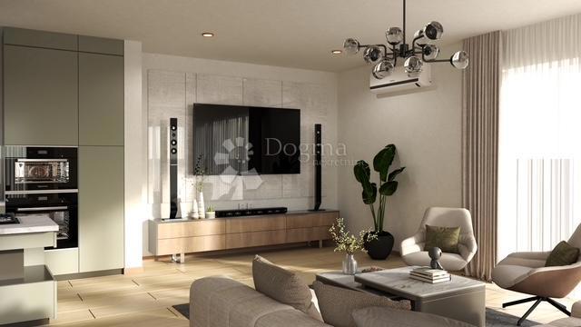 Casa Dubrava Kod Šibenika, Šibenik - Okolica, 179m2