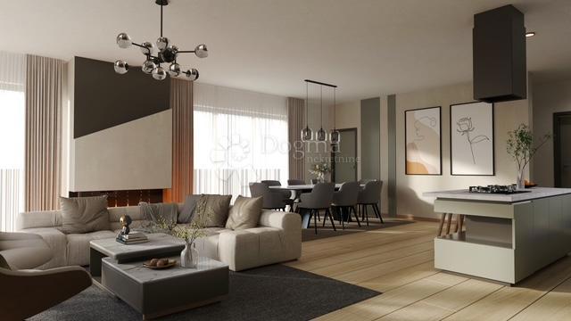 Casa Dubrava Kod Šibenika, Šibenik - Okolica, 179m2