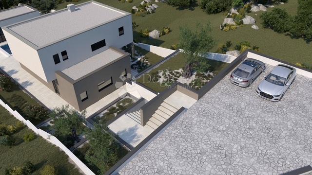 Casa Dubrava Kod Šibenika, Šibenik - Okolica, 179m2