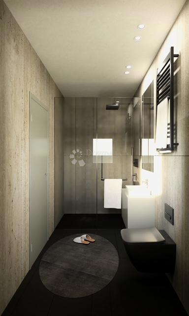 Casa Dubrava Kod Šibenika, Šibenik - Okolica, 179m2