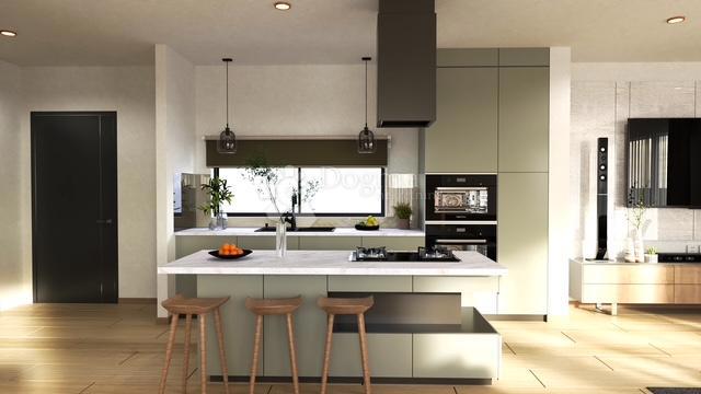 Casa Dubrava Kod Šibenika, Šibenik - Okolica, 179m2