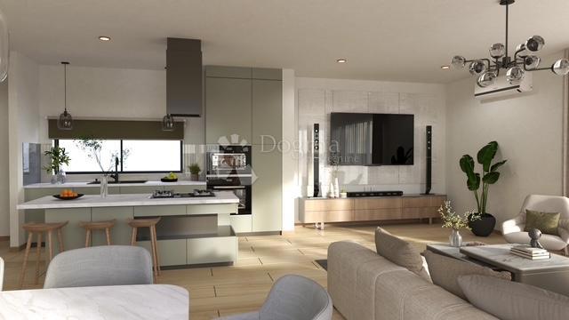 Casa Dubrava Kod Šibenika, Šibenik - Okolica, 179m2