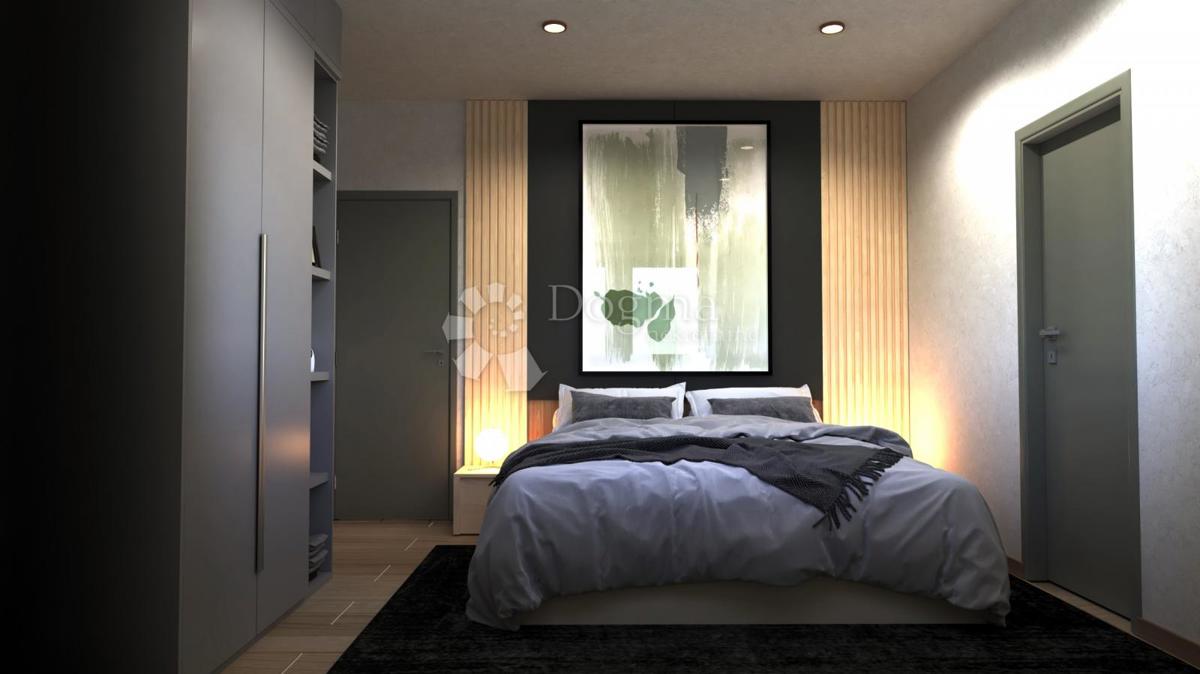 Casa Dubrava Kod Šibenika, Šibenik - Okolica, 179m2